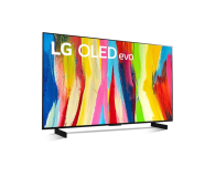 LG OLED42C21LA - 737494 - zdjęcie 5